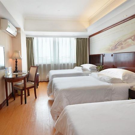 Vienna Hotel Guangzhou Eksteriør bilde