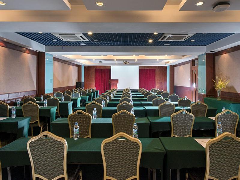 Vienna Hotel Guangzhou Eksteriør bilde