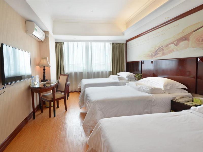 Vienna Hotel Guangzhou Eksteriør bilde