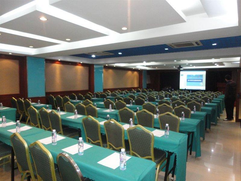 Vienna Hotel Guangzhou Eksteriør bilde