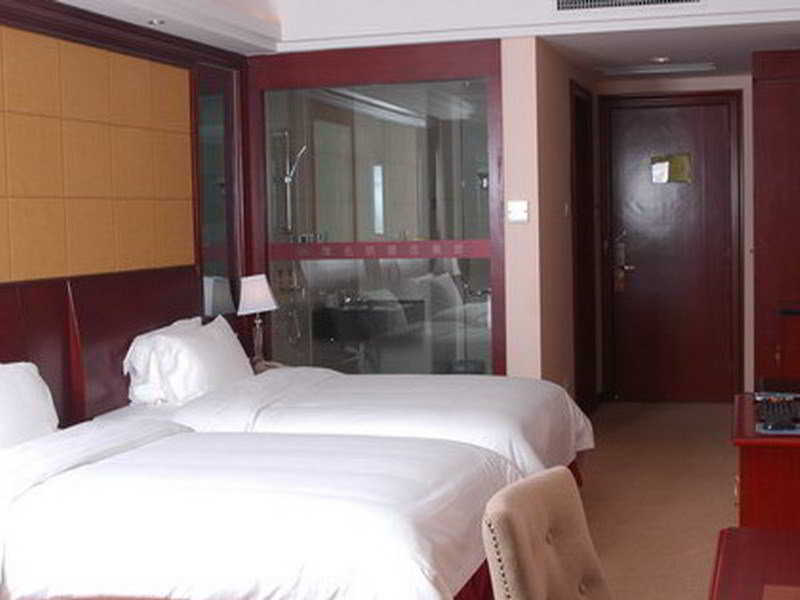 Vienna Hotel Guangzhou Eksteriør bilde