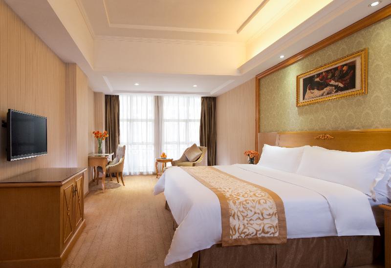 Vienna Hotel Guangzhou Eksteriør bilde