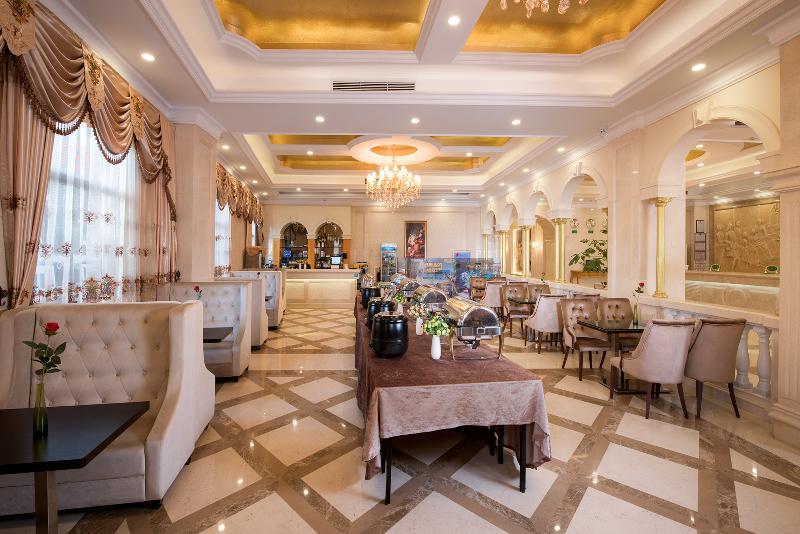 Vienna Hotel Guangzhou Eksteriør bilde
