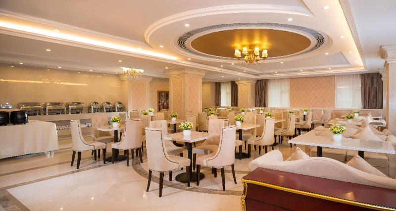 Vienna Hotel Guangzhou Eksteriør bilde