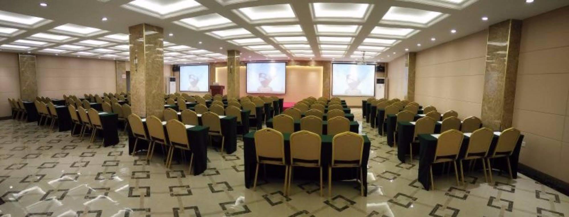 Vienna Hotel Guangzhou Eksteriør bilde