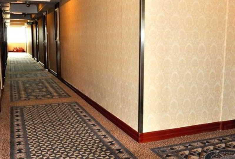 Vienna Hotel Guangzhou Eksteriør bilde