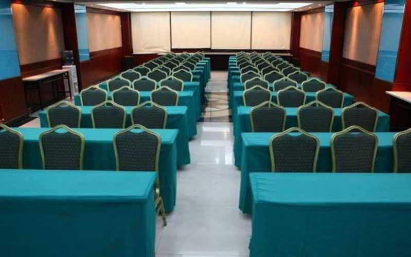 Vienna Hotel Guangzhou Eksteriør bilde