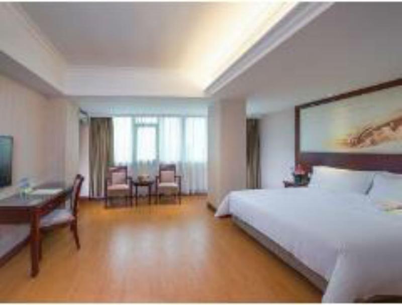 Vienna Hotel Guangzhou Eksteriør bilde