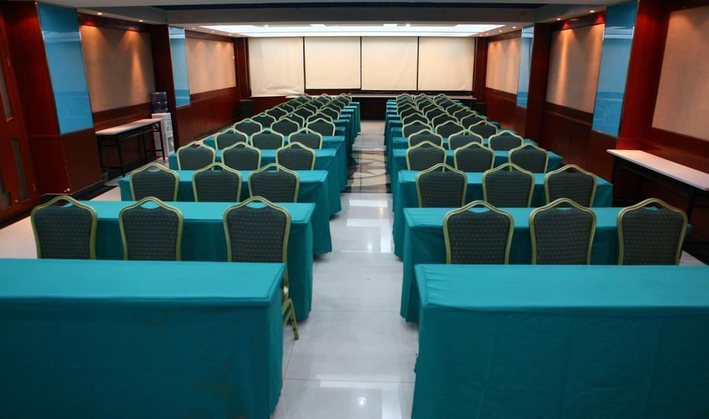 Vienna Hotel Guangzhou Eksteriør bilde